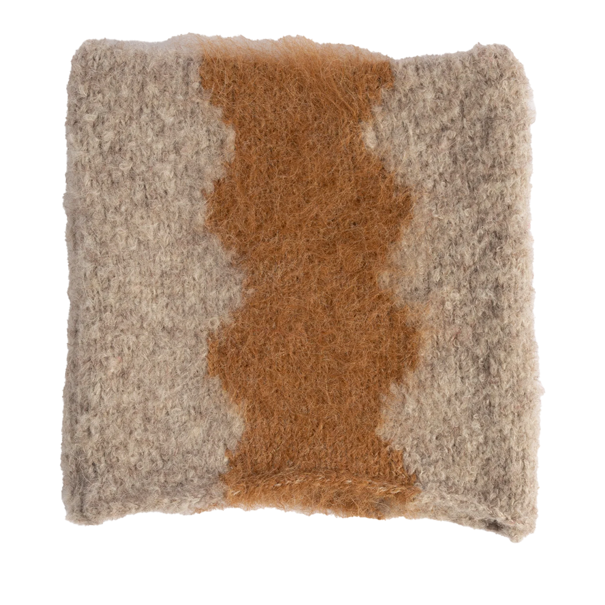 Lampshade Ribbon Square Beanie - Assorted Colors