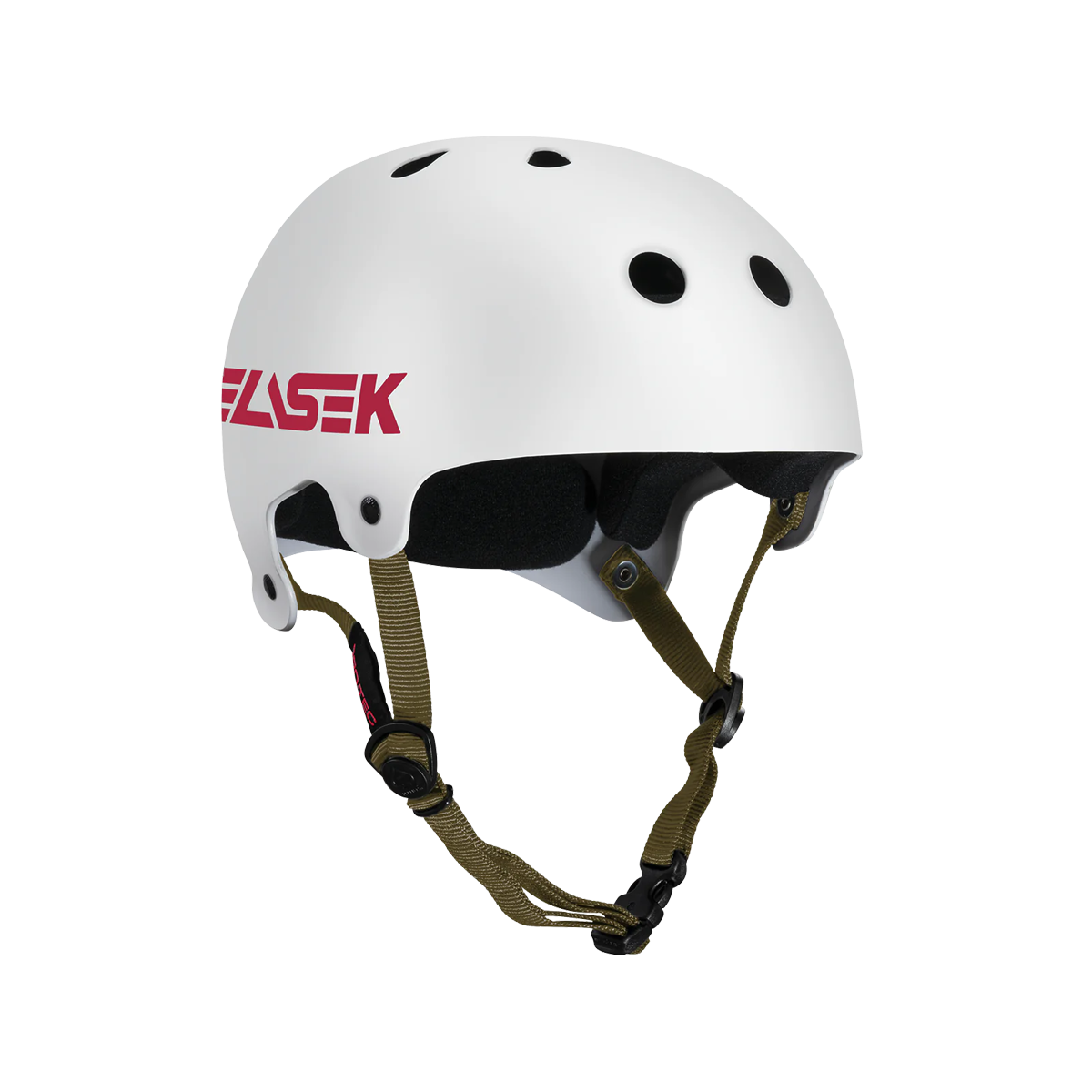 Pro Tec Bucky Skate Helmet - Buckyeah!