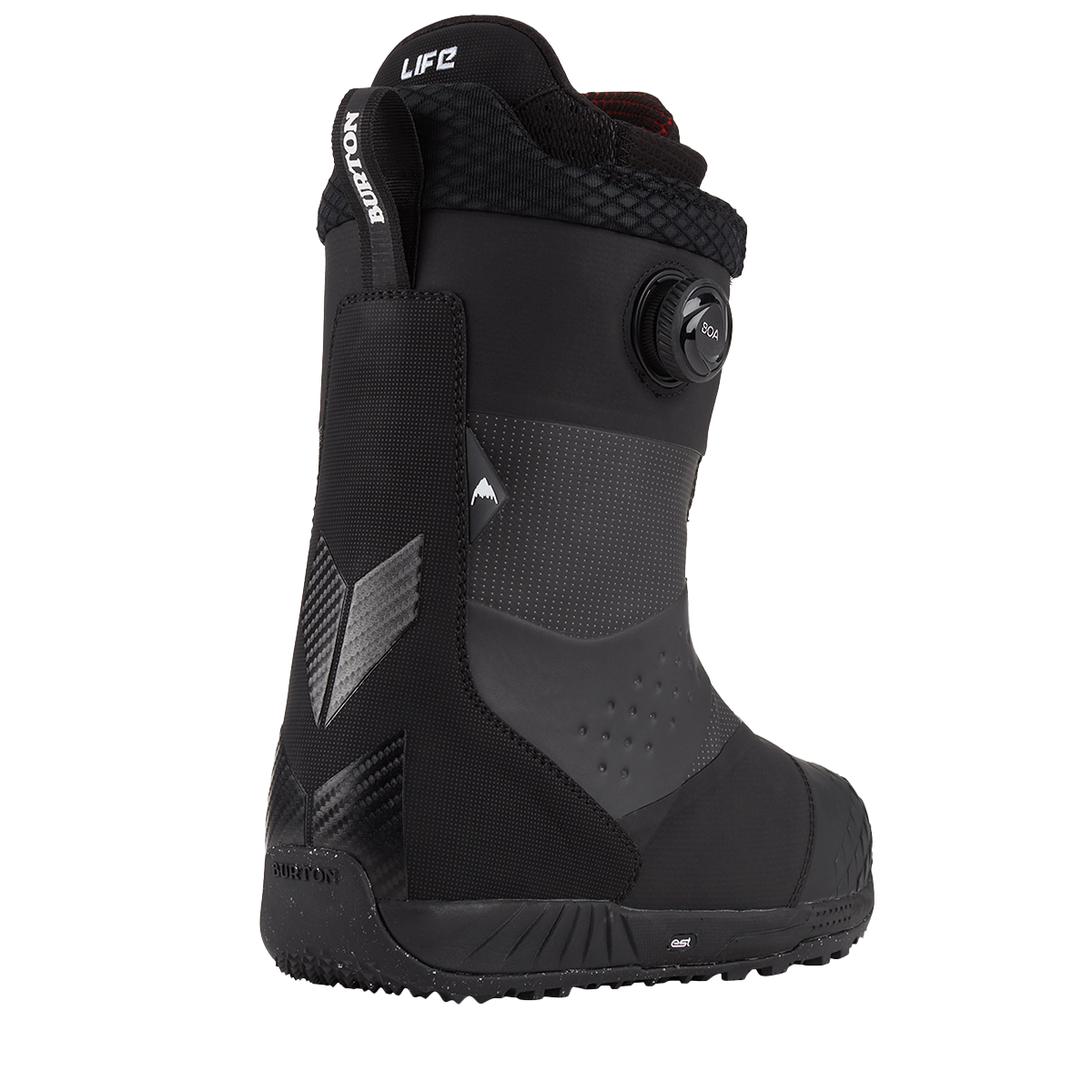 Burton 2027 Ion Snowboard Boots - Black