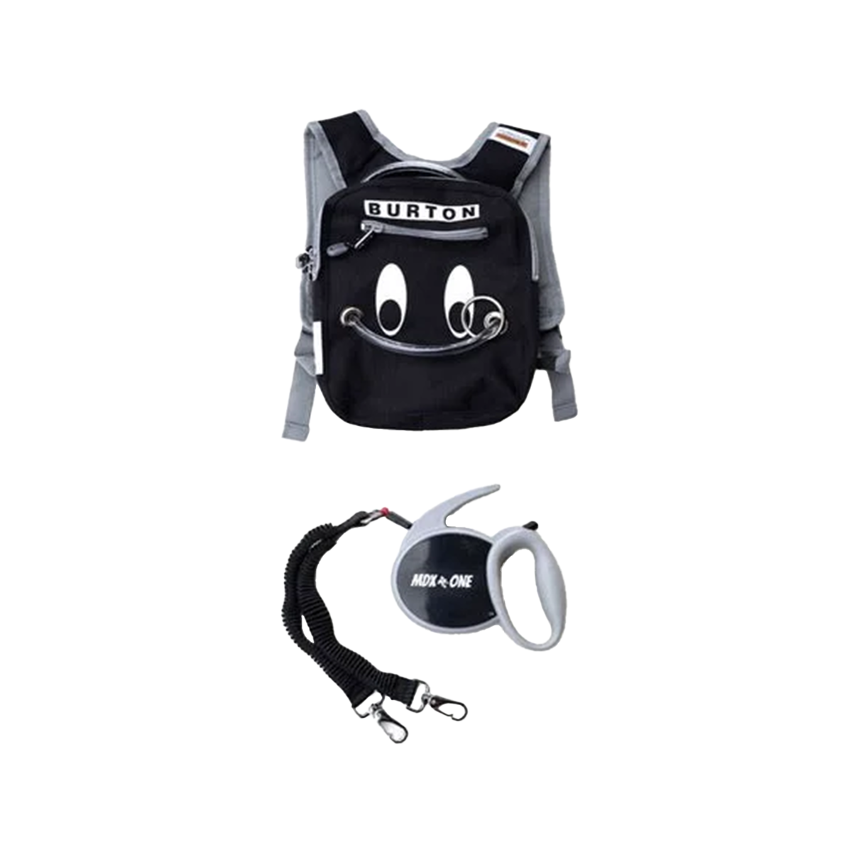 Burton Kids' MDXONE Snowboard Harness