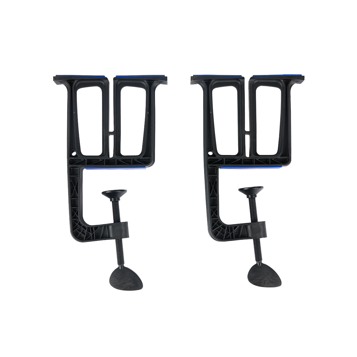 Burton Wax and Tuning Snowboard Vices