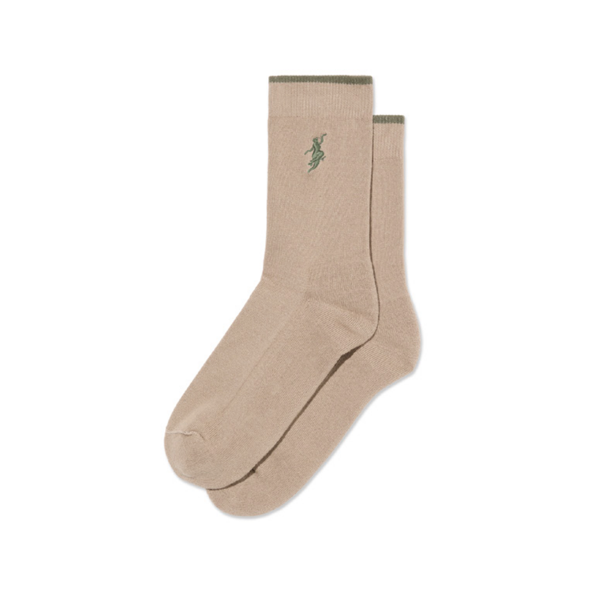 Polar Business Socks - Beige