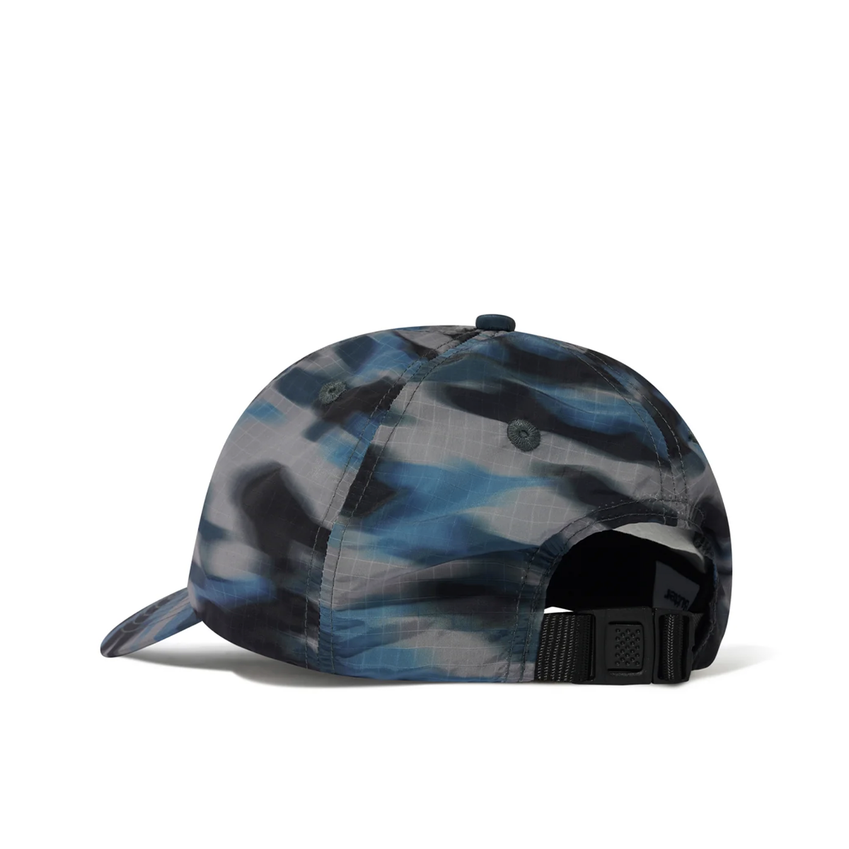 Butter Terrain 6 Panel Cap - Motion Camo