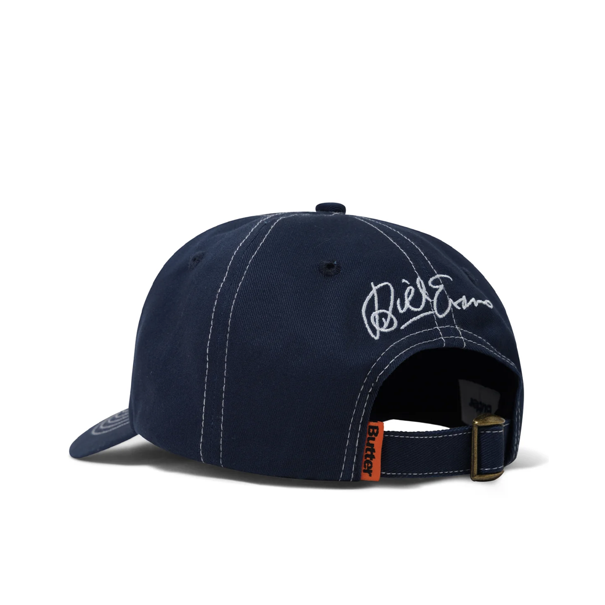 Butter Everybody Digs 5 Panel Cap - Navy