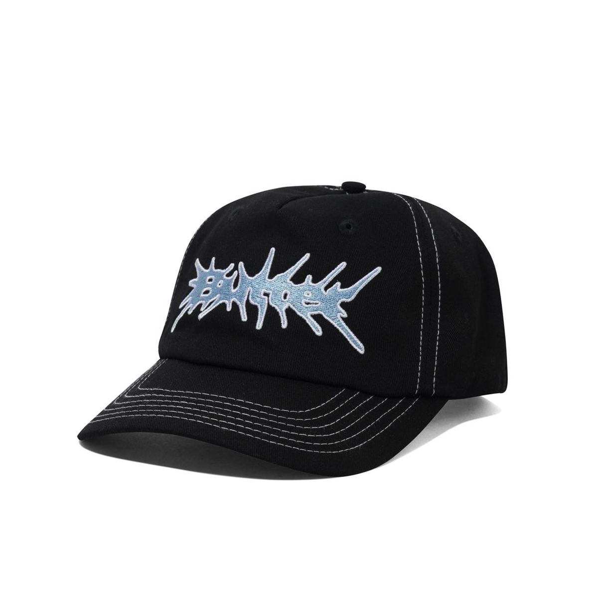 Butter Nail 5 Panel Cap - Assorted Colors