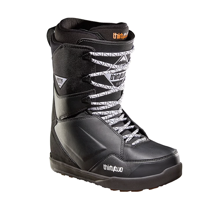 Thirtytwo 2024 Lashed Snowboard Boot - Black