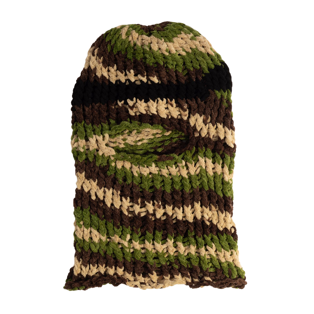 Lampshade Balaclava - Assorted Colors