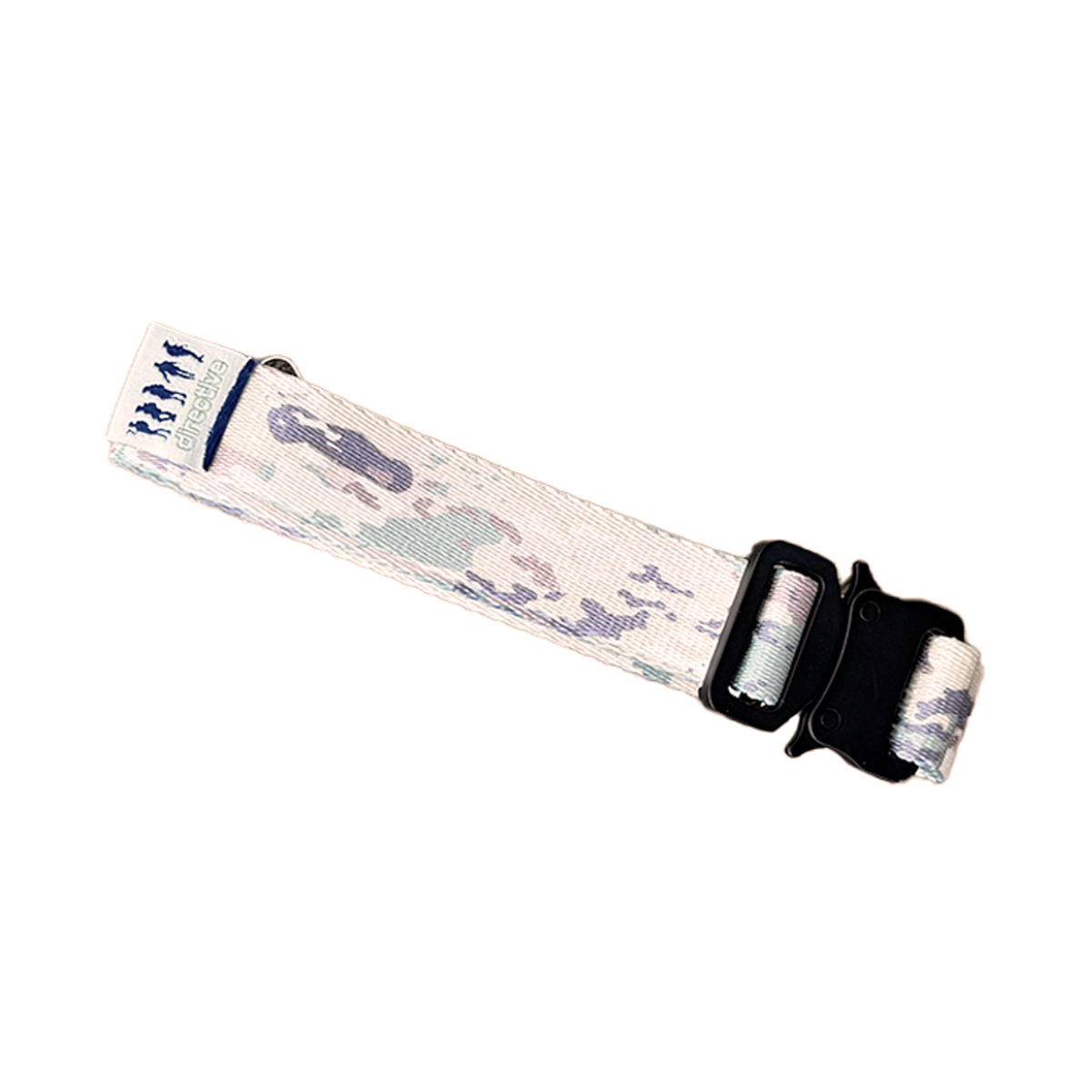 Directive People Belt - Camo