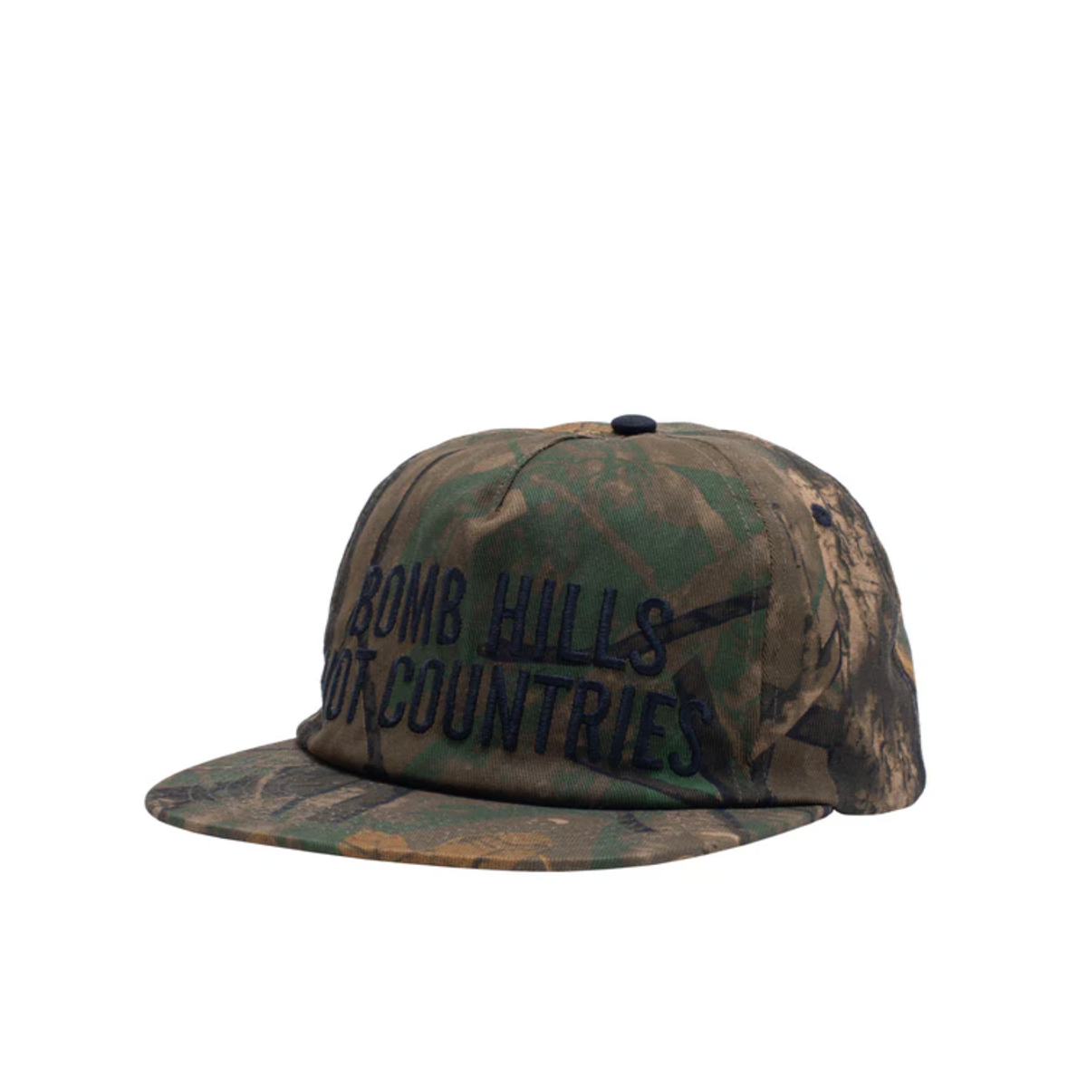 GX1000 Bomb Hills Hat - Camo