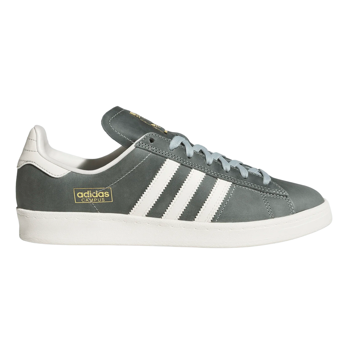 Adidas Campus ADV Shoes - WOSA/CWHITE/OWHITE