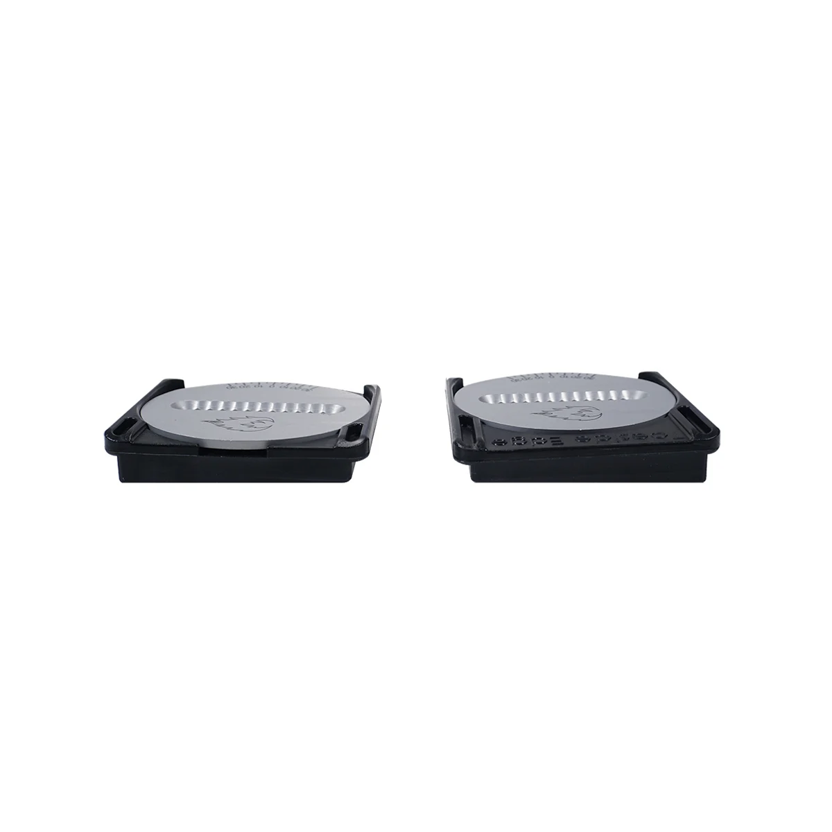 Spark R&D Canted Pucks - Assorted Colors