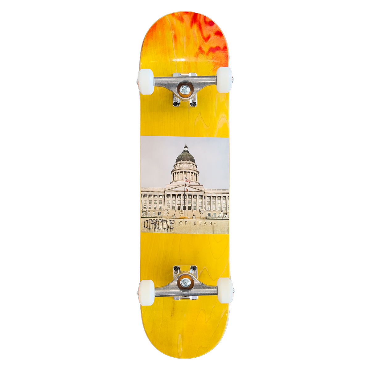 Directive Capitol Skate Complete - Assorted Sizes