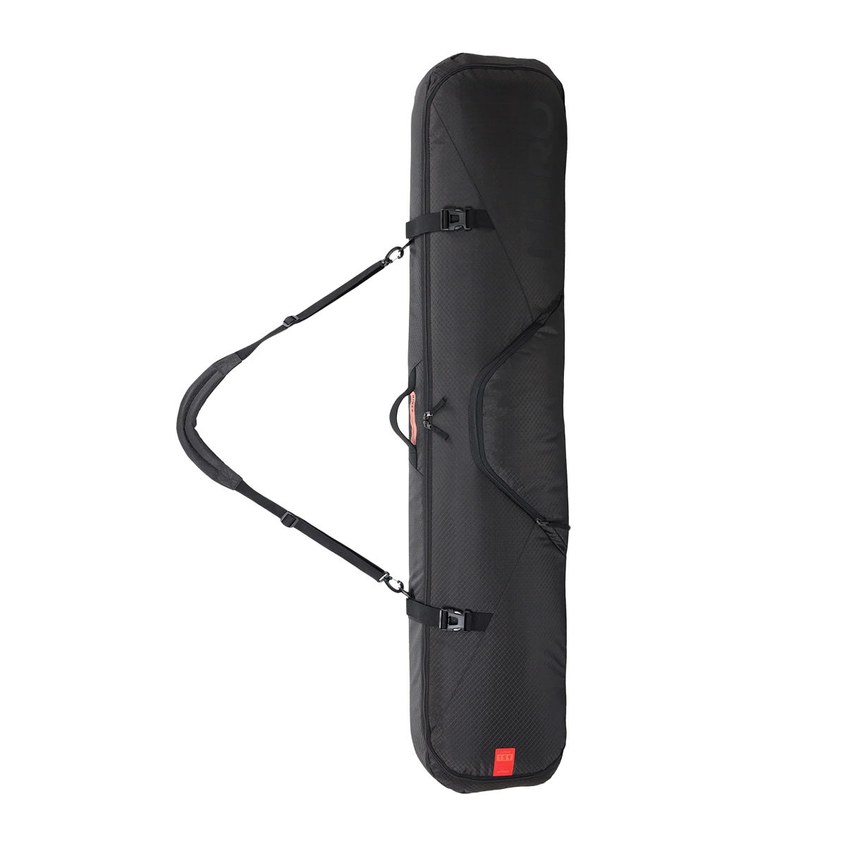 Nitro 2027 Cargo 159cm Board Bag - Assorted Colors