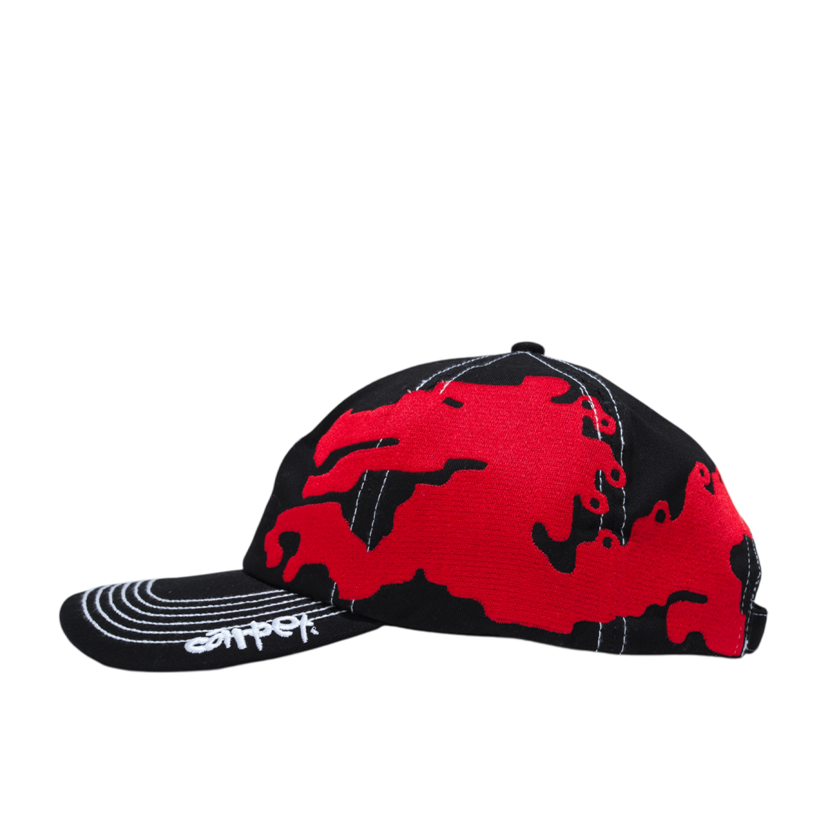 Carpet Dragon Hat - Assorted Colors