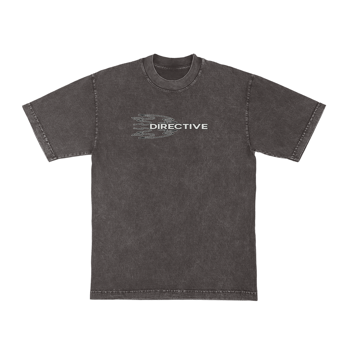Directive Symbolize T-shirt - Cocoa