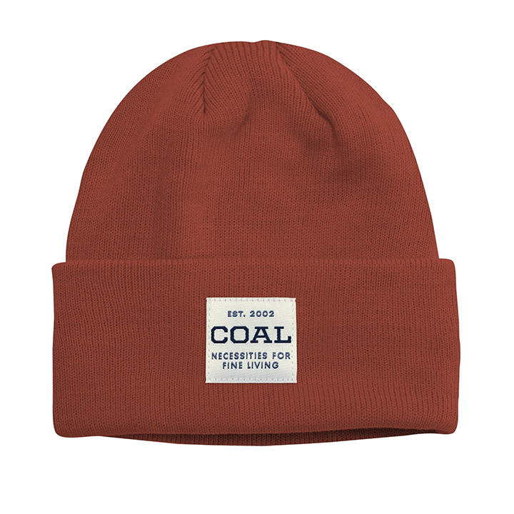 Coal Uniform Mid Beanie - Assorted Colors