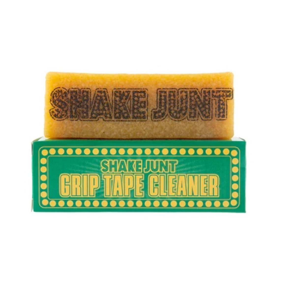 Shake Junt Gripe Tape Cleaner