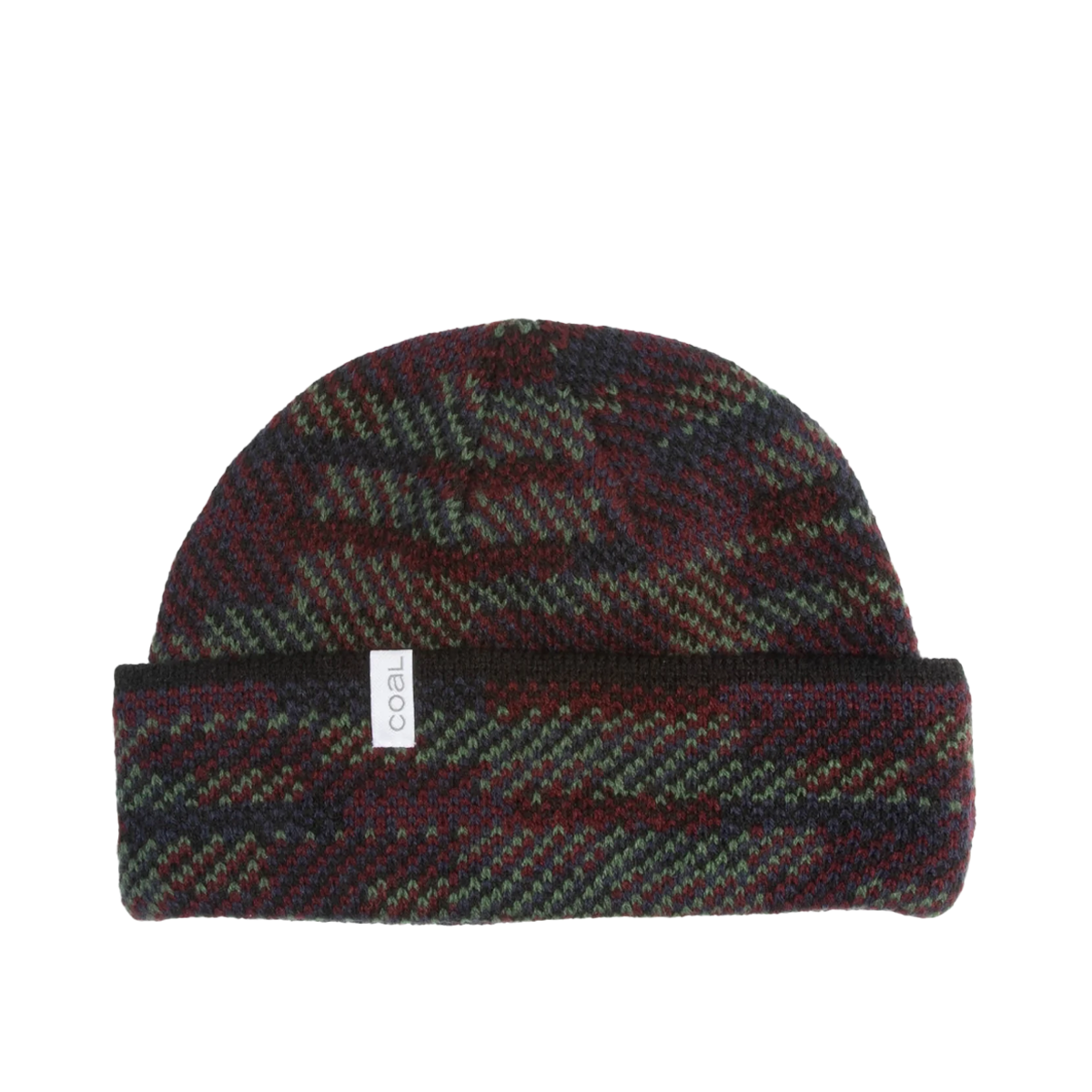 Coal Mirage Beanie - Assorted Colors
