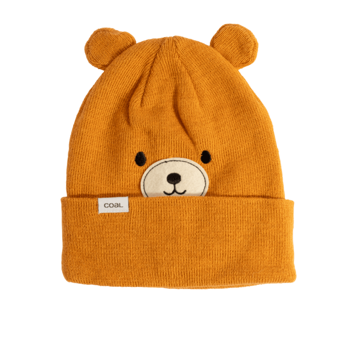 Coal Wildlings Beanie - Assorted Colors