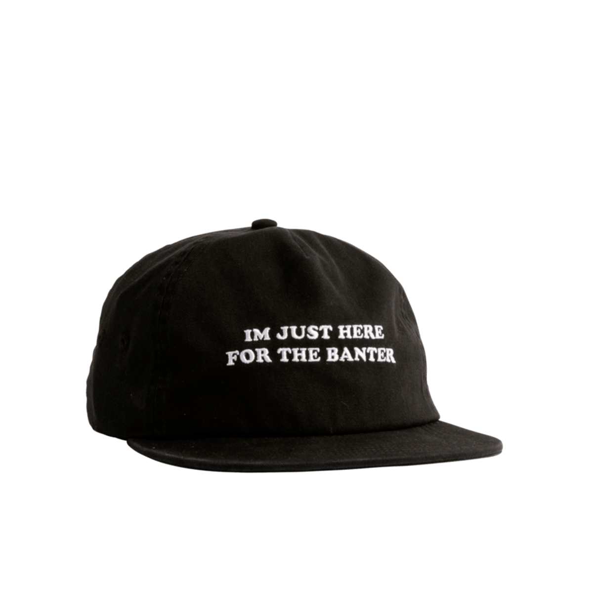 Coal Hayes Hat - Bombhole