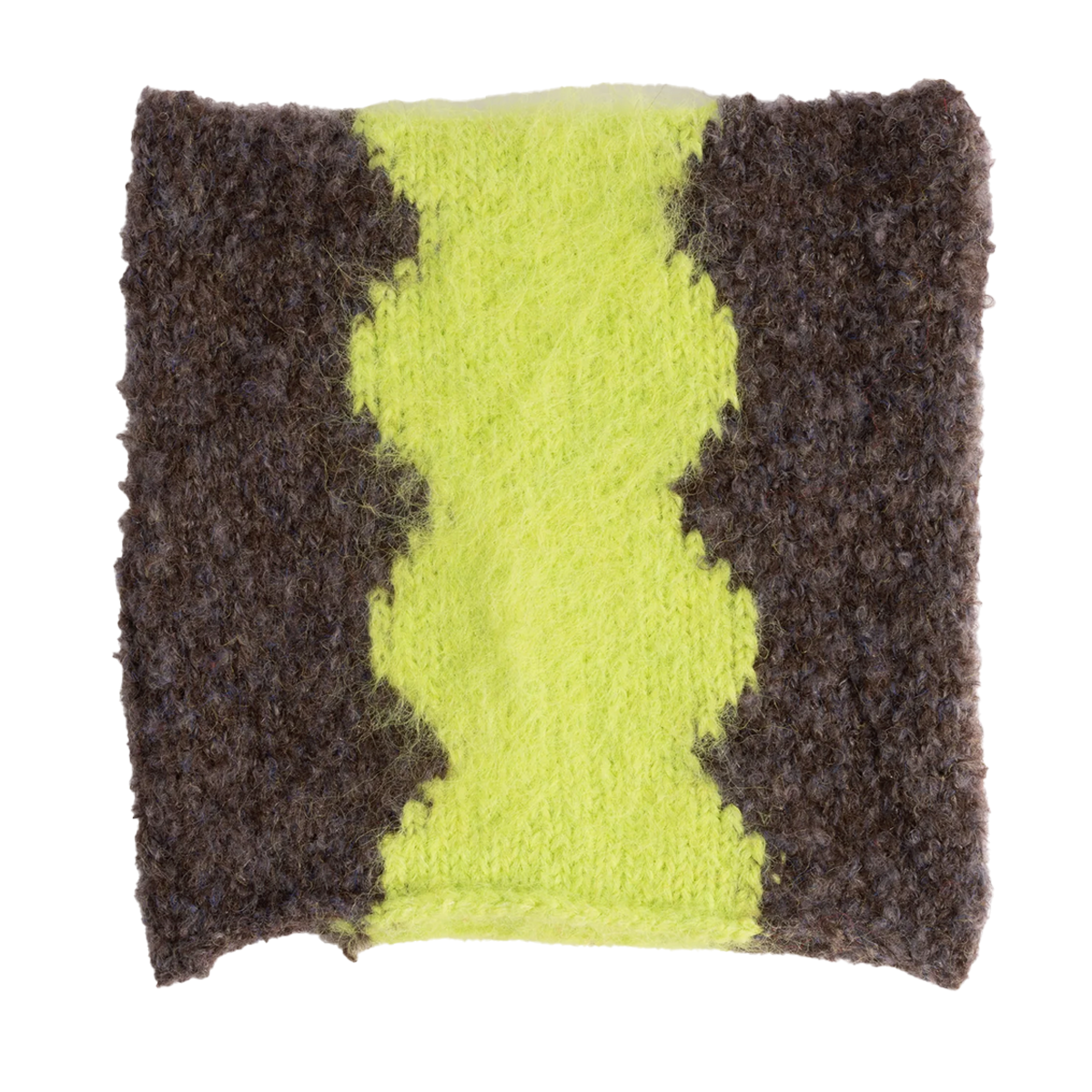 Lampshade Ribbon Square Beanie - Assorted Colors