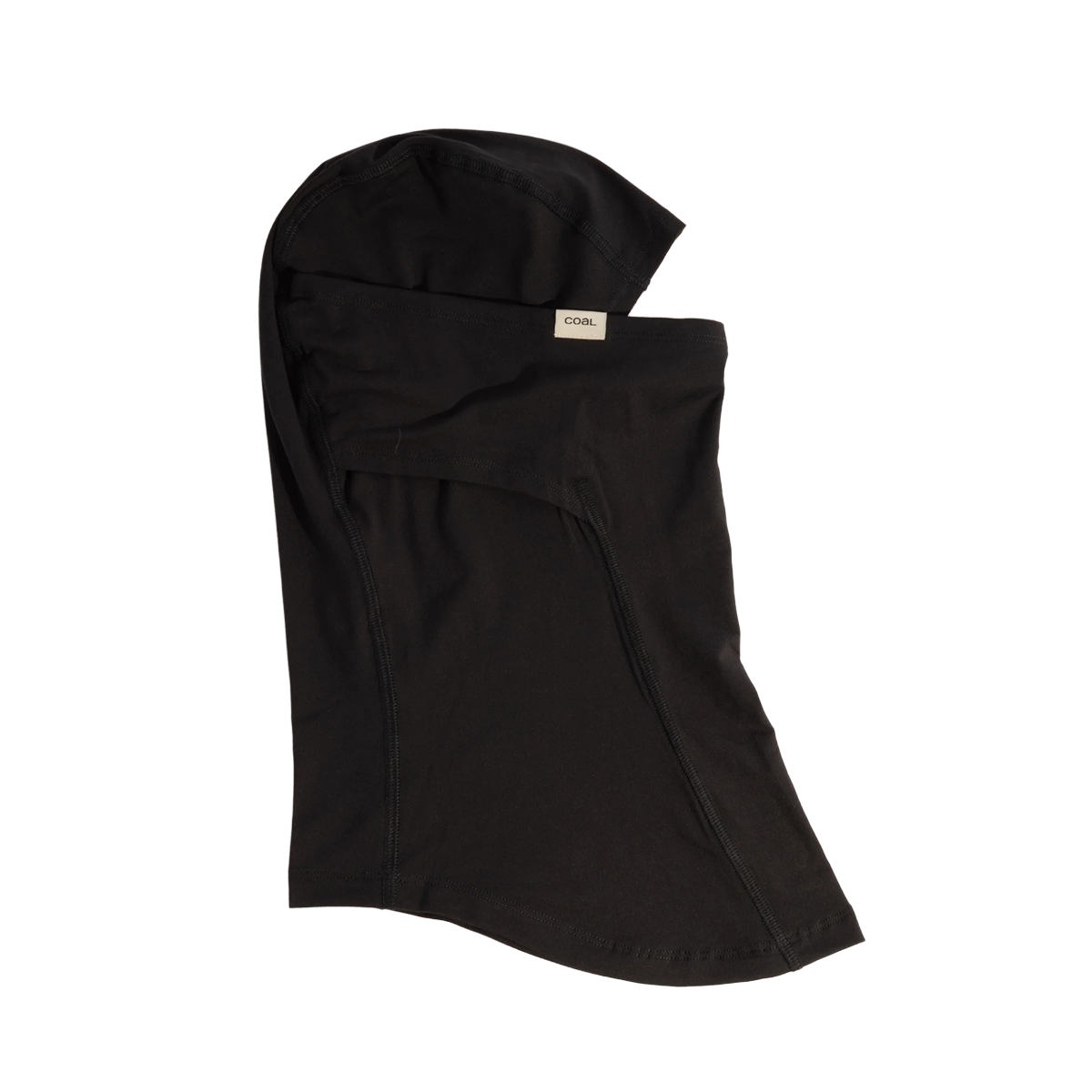 Coal Essential Lightweight Balaclava - Black