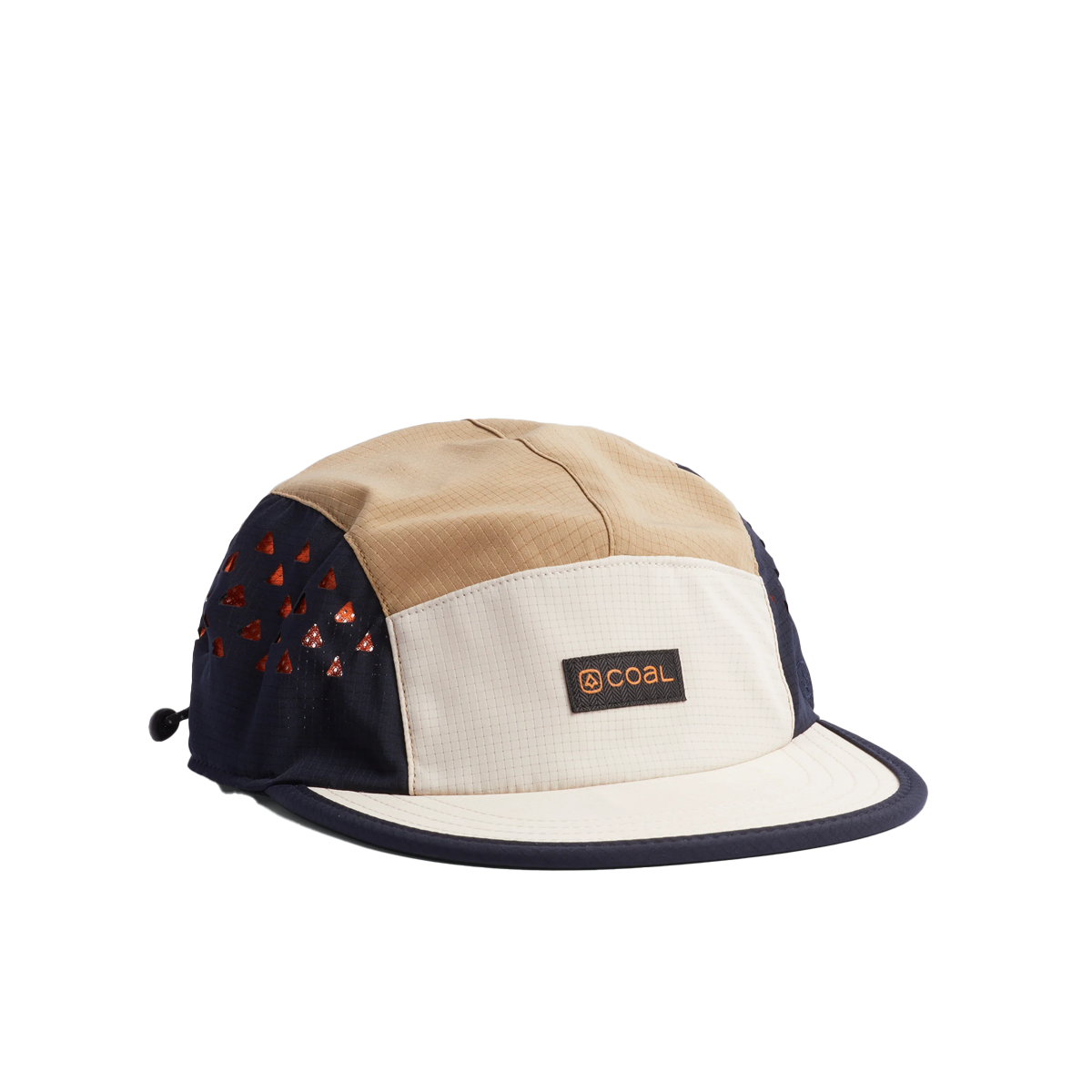 Coal The Provo UPF Tech 5-Panel Hat - Assorted Colors