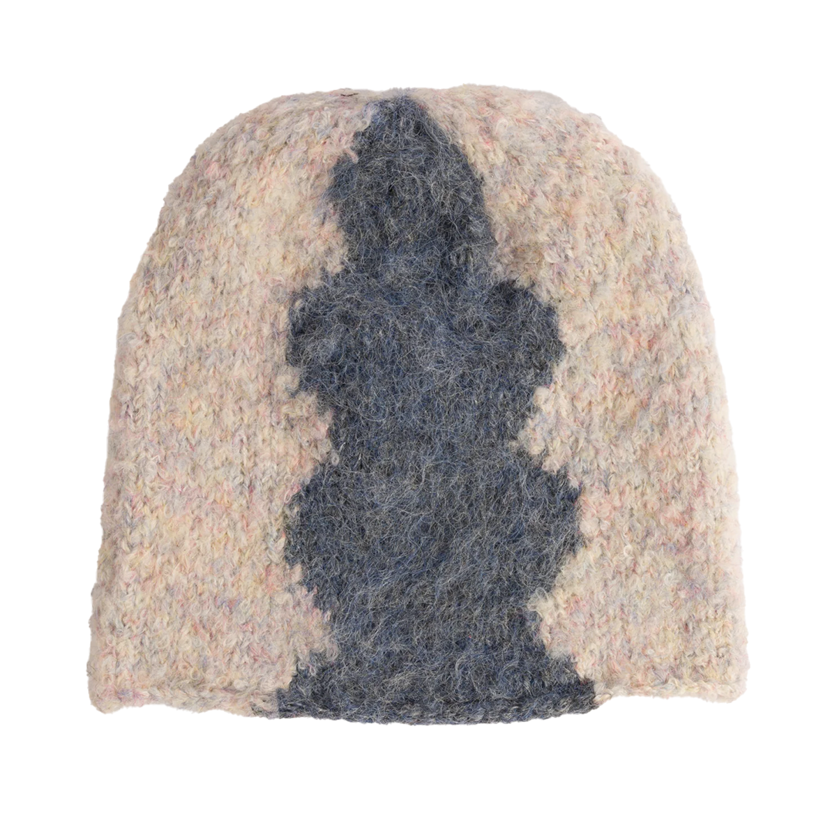 Lampshade Ribbon Beanie - Assorted Colors