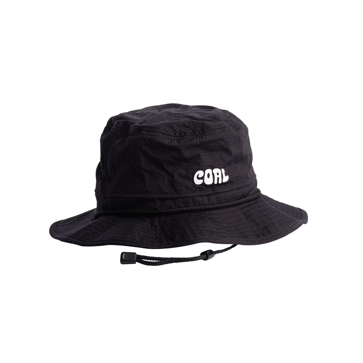 Coal Traverse Bucket Hat - Black