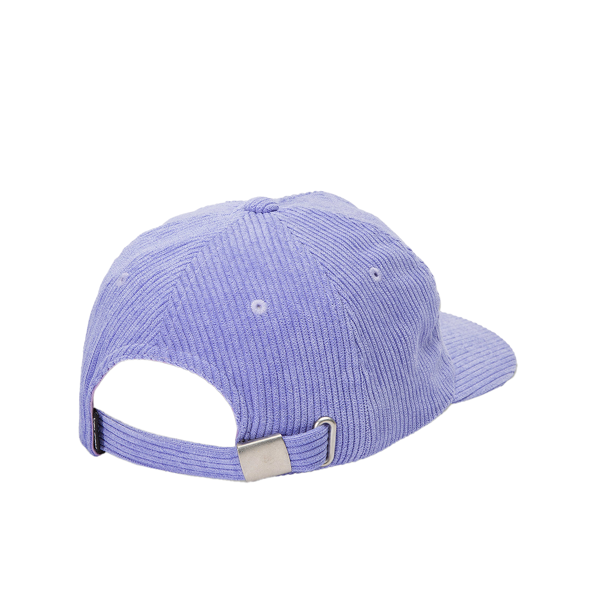 Volcom Full Stone Dad Hat - Purple Passion