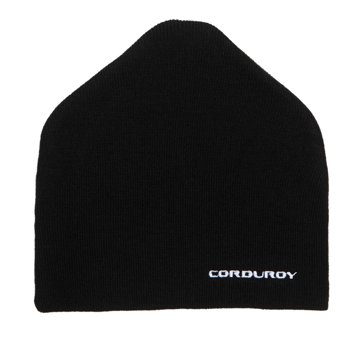Corduroy Squid Beanie - Assorted Colors