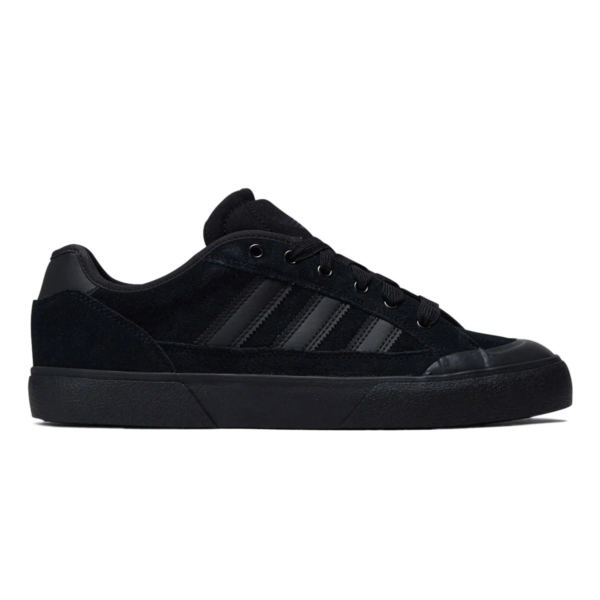 Adidas Court TNS Premiere RT Shoes - Core Black