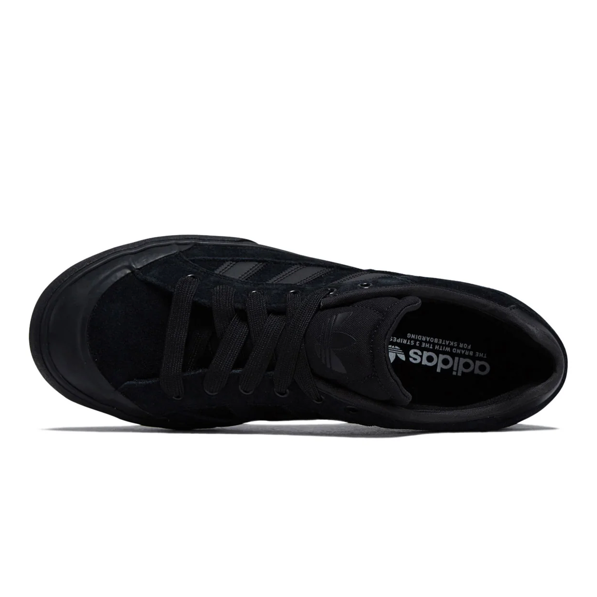 Adidas Court TNS Premiere RT Shoes - Core Black