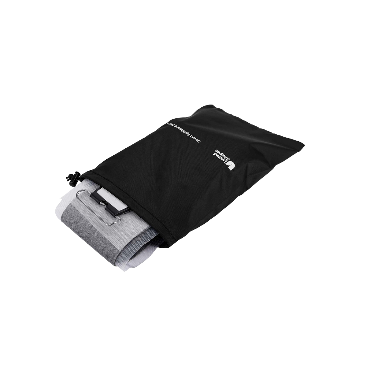 United Shapes Covert Splitboard Skins