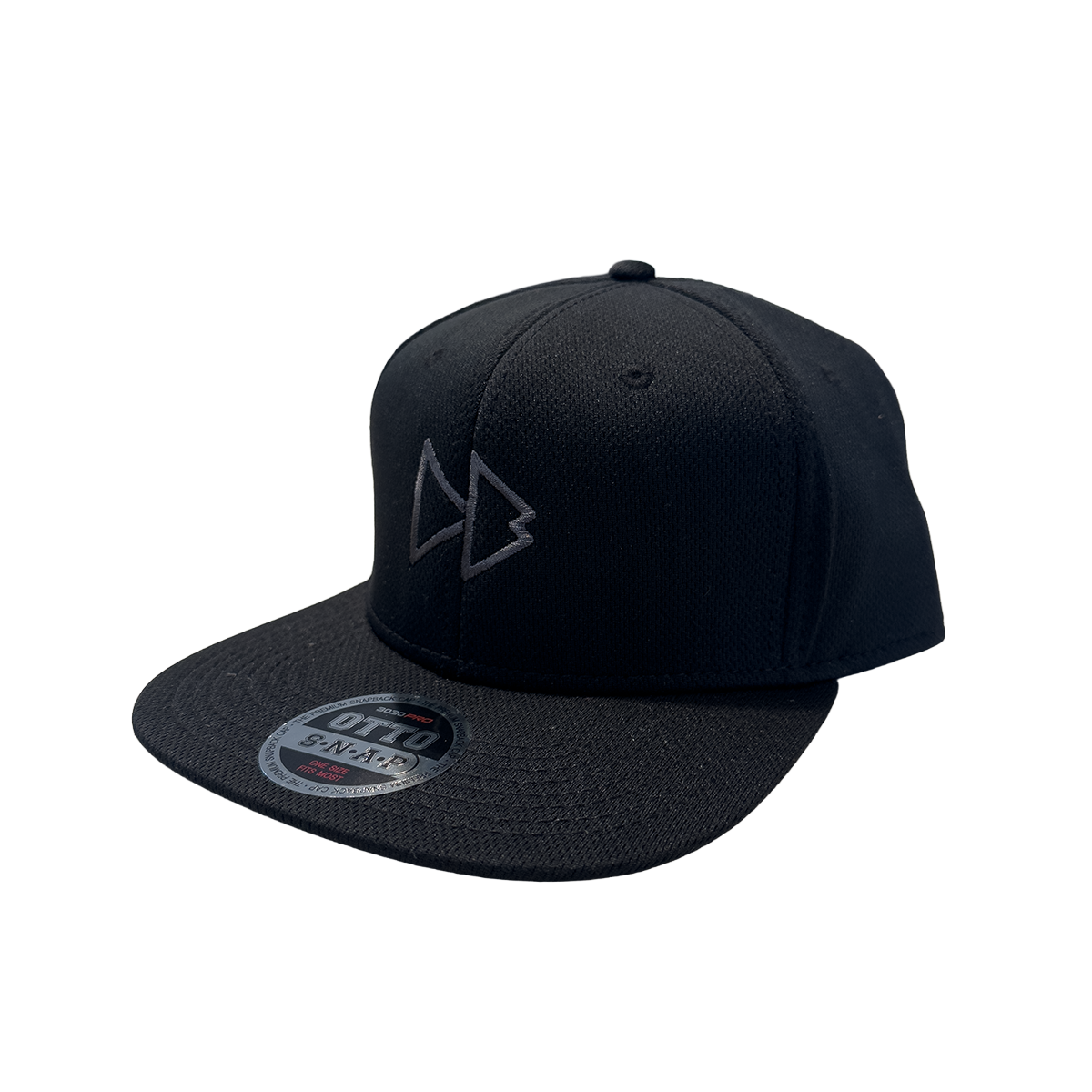 Directive DB Hat - Black