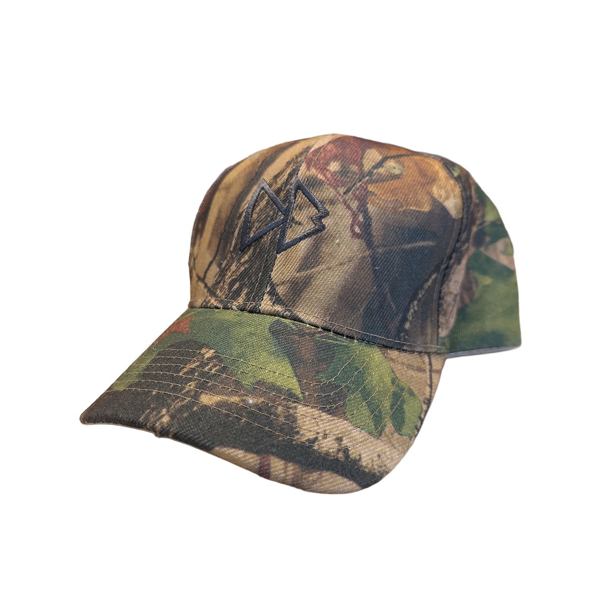 Directive DB Hat - Camo