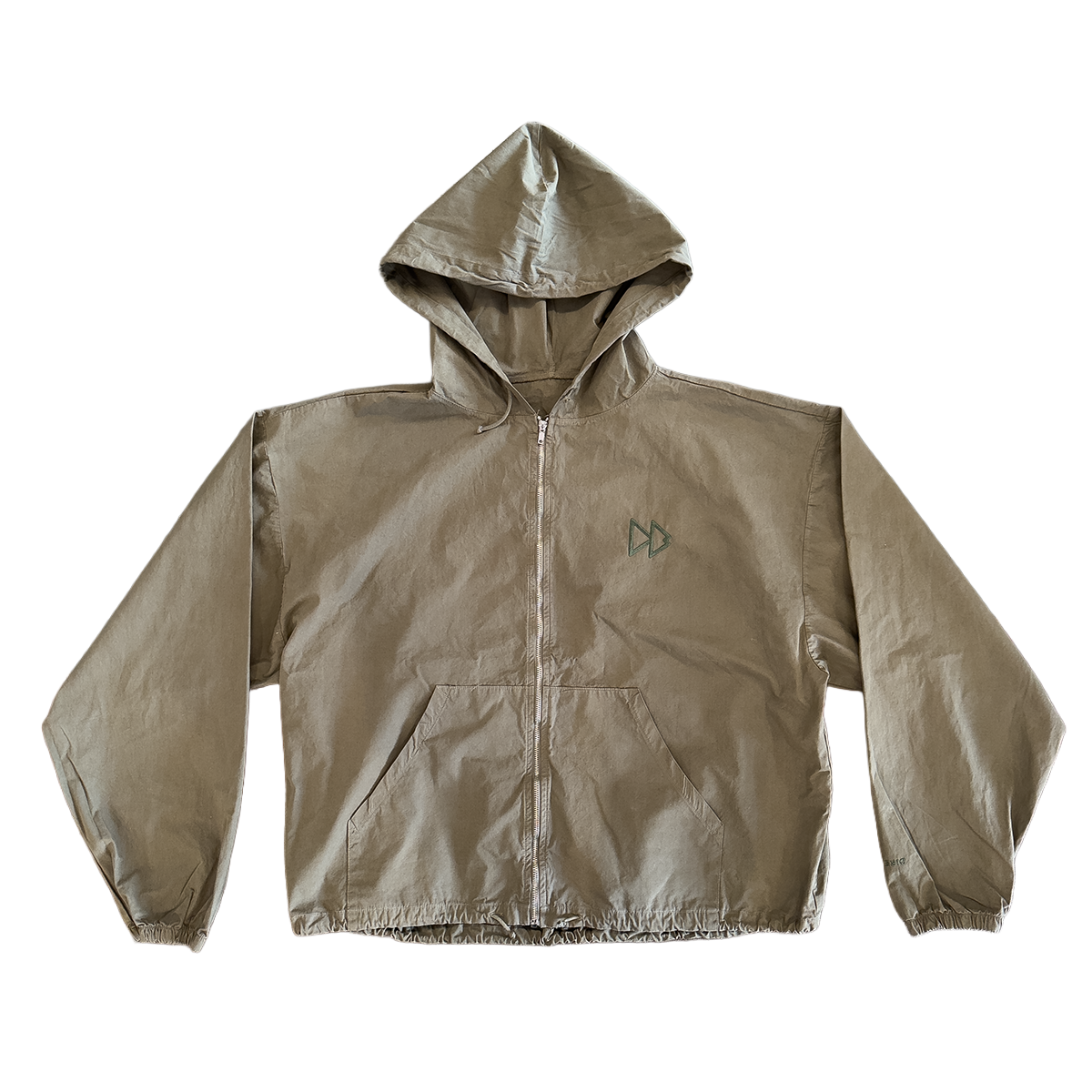 Directive DB Jacket - Army