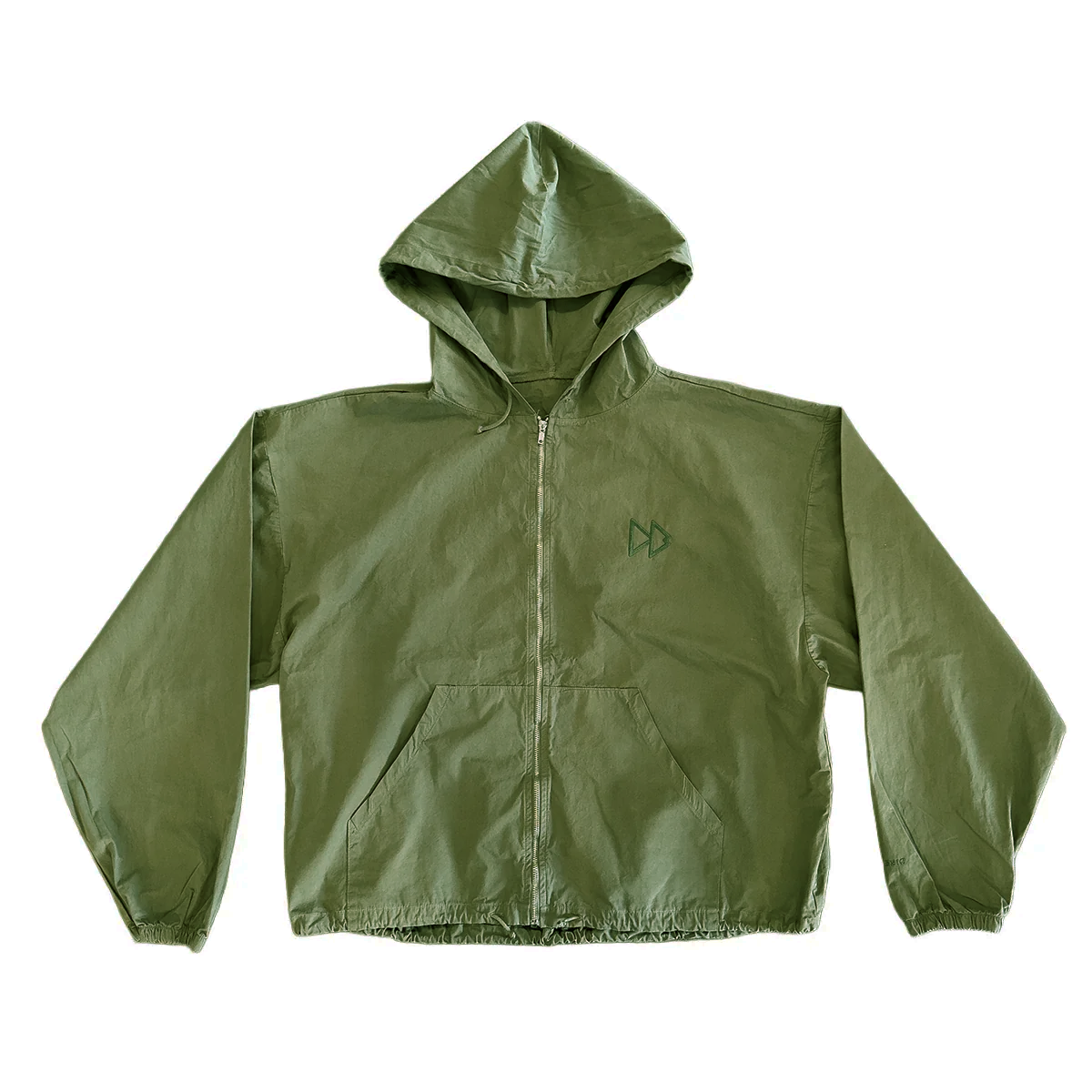 Directive DB Jacket - Army