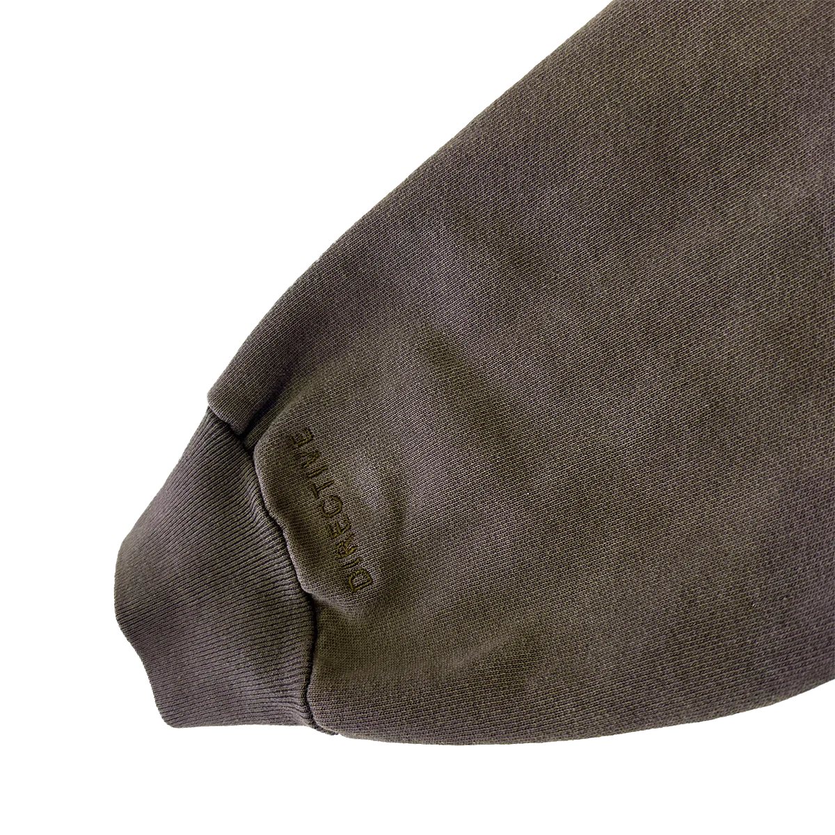 Directive DB Hoodie - Clove