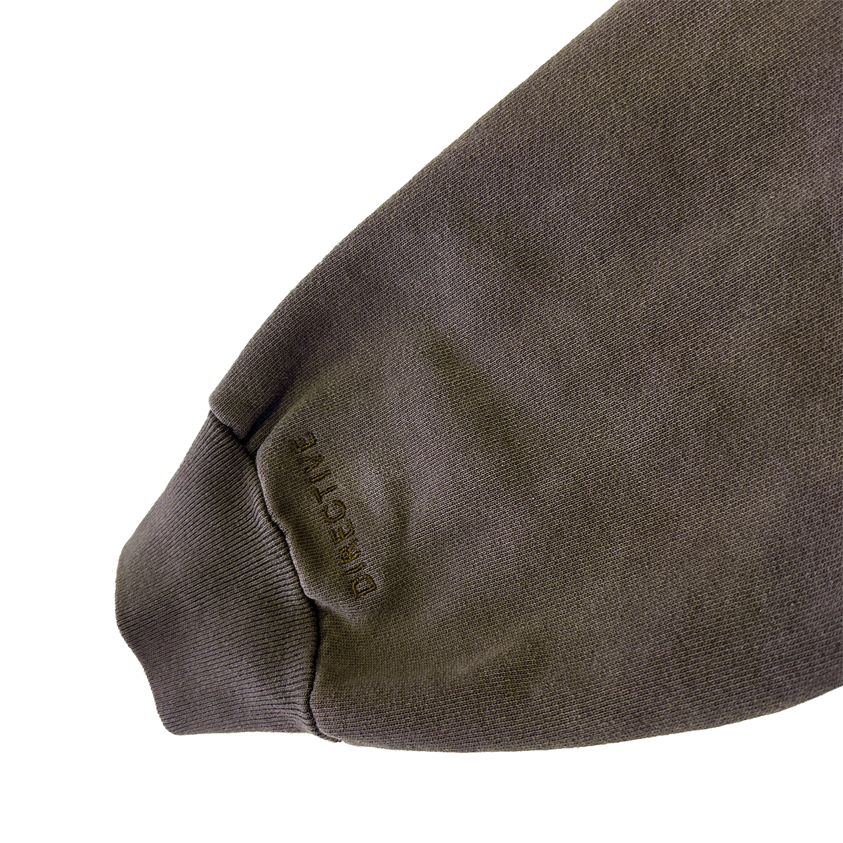 Directive DB Hoodie - Clove