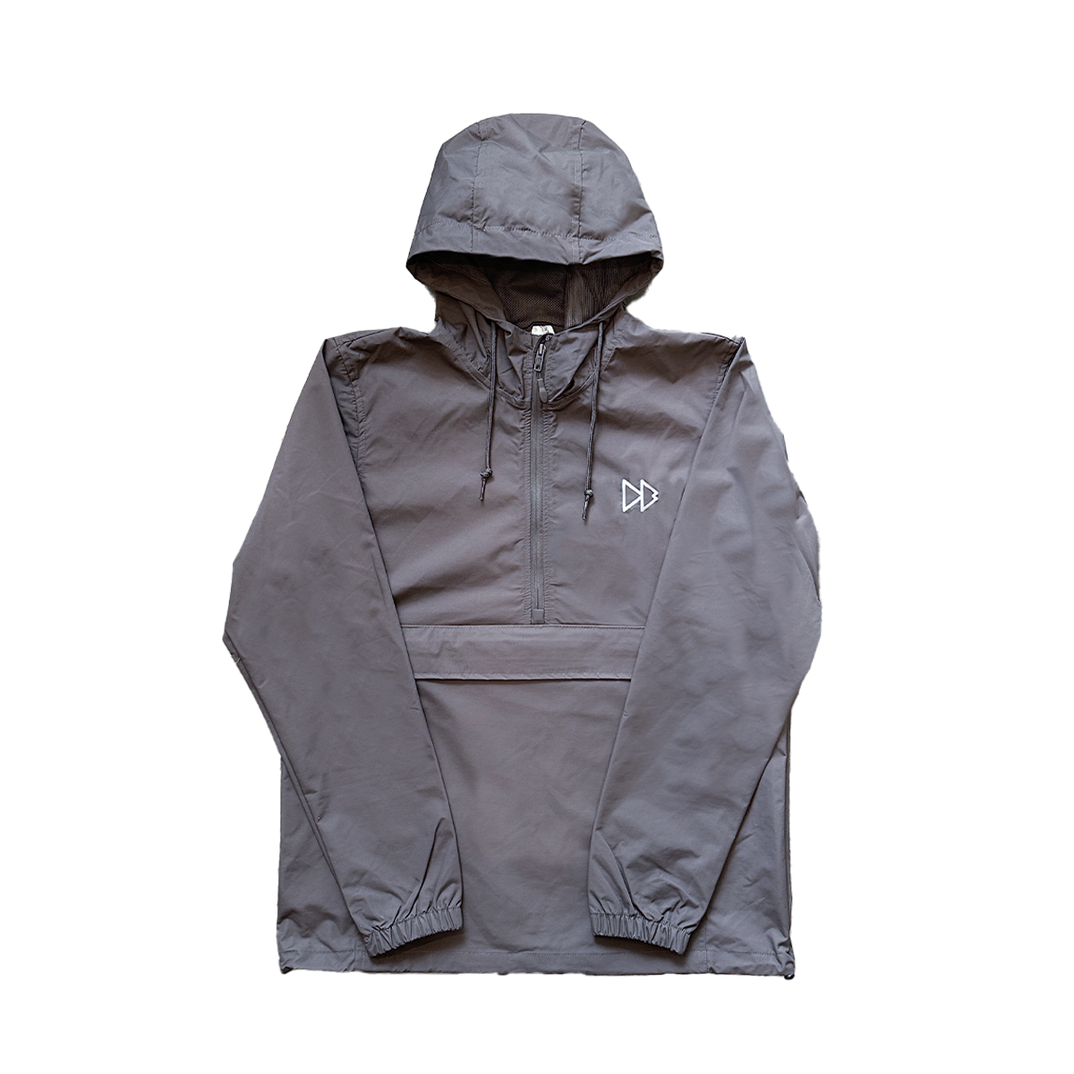 Directive DB Windbreaker - Graphite