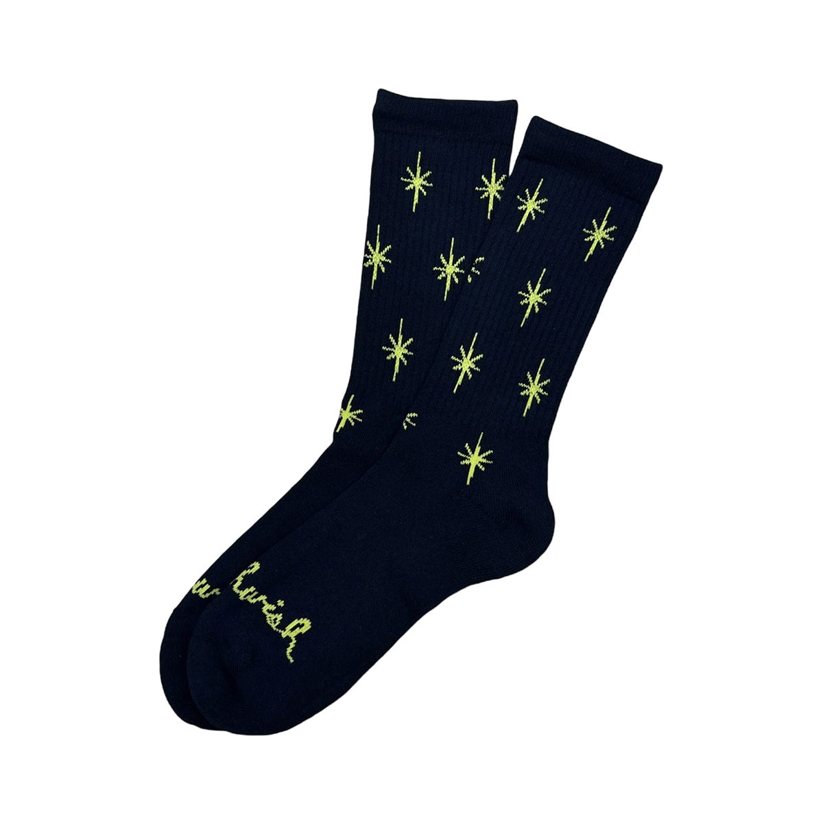 Deathwish Blister In The Sun Socks - Black