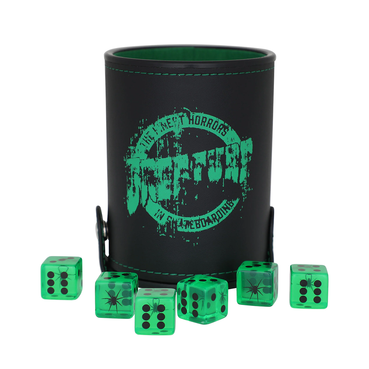 Creature Finest Streak Dice Set