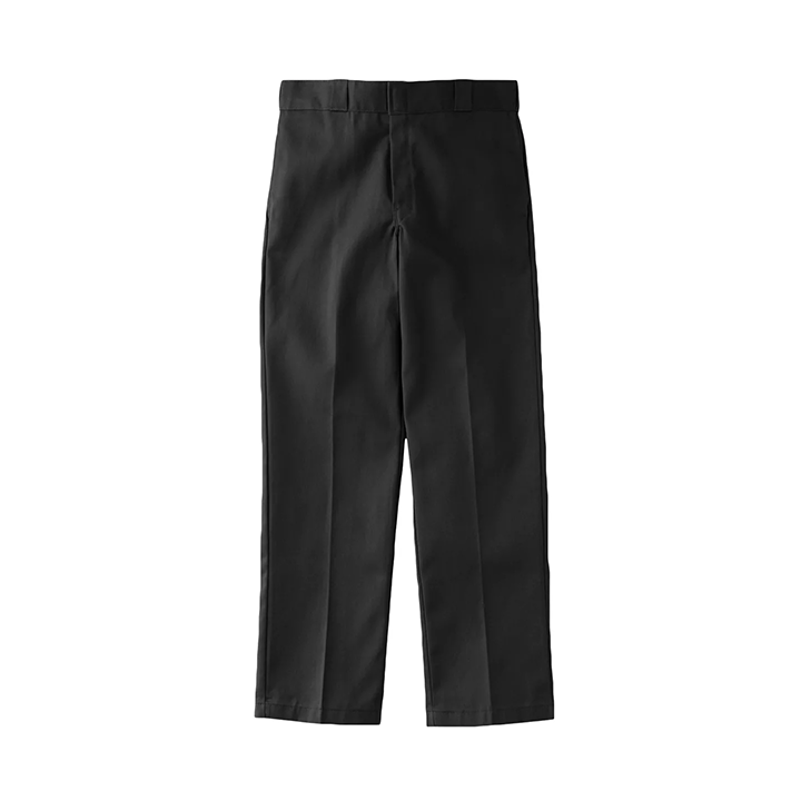 Dickies Original Fit 874 Work Pant - Black