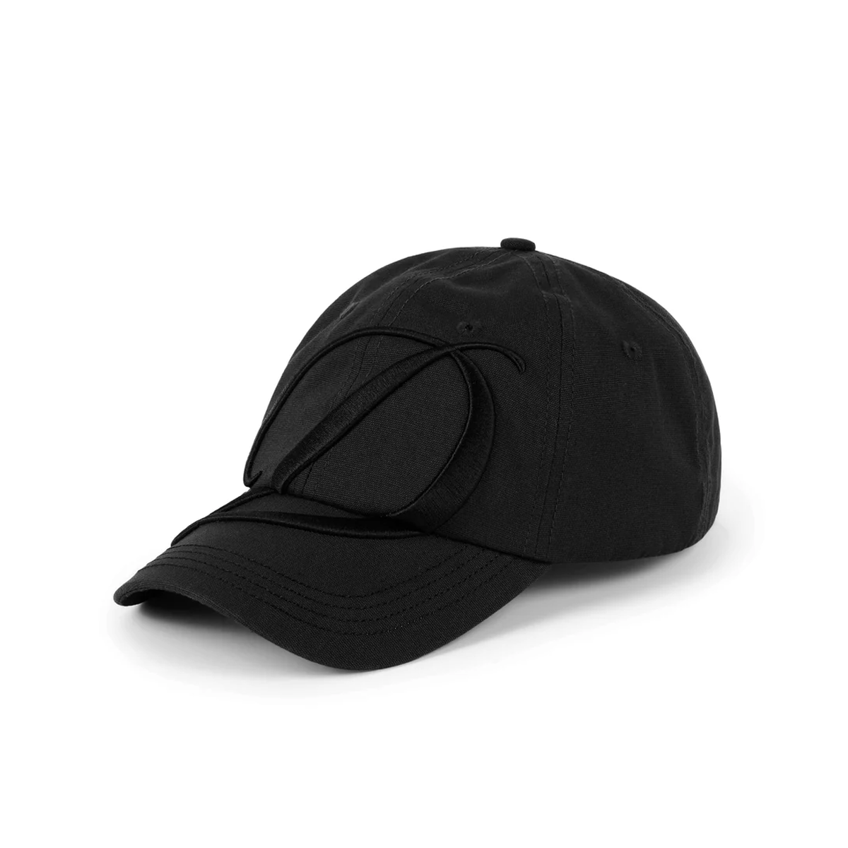 Dime Big Cursive Low Pro Cap - Assorted Colors