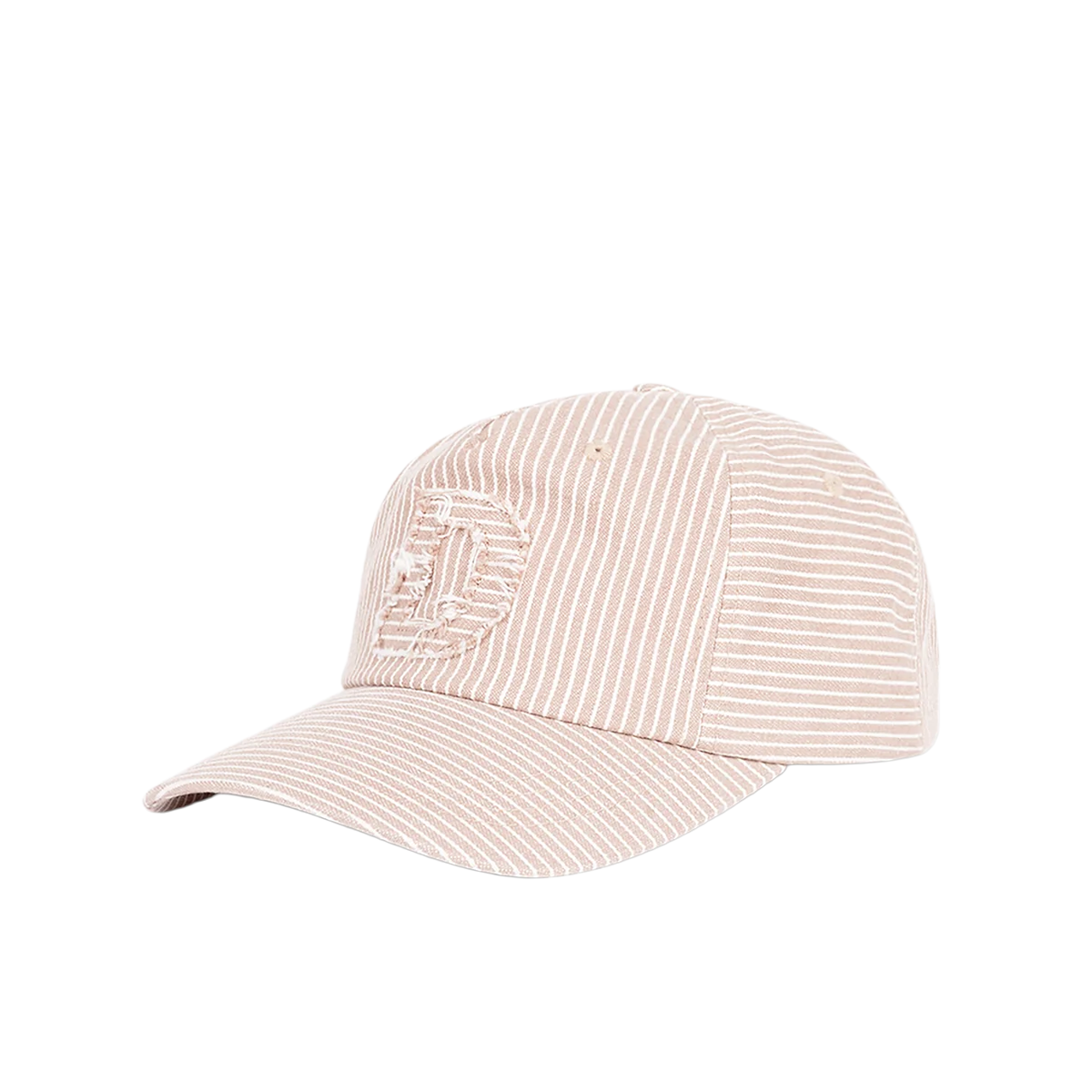 Dime Striped Worker Cap - Assorted Colors