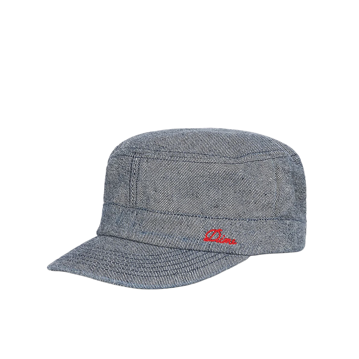 Dime Denim Painter Cap - Assorted Colors