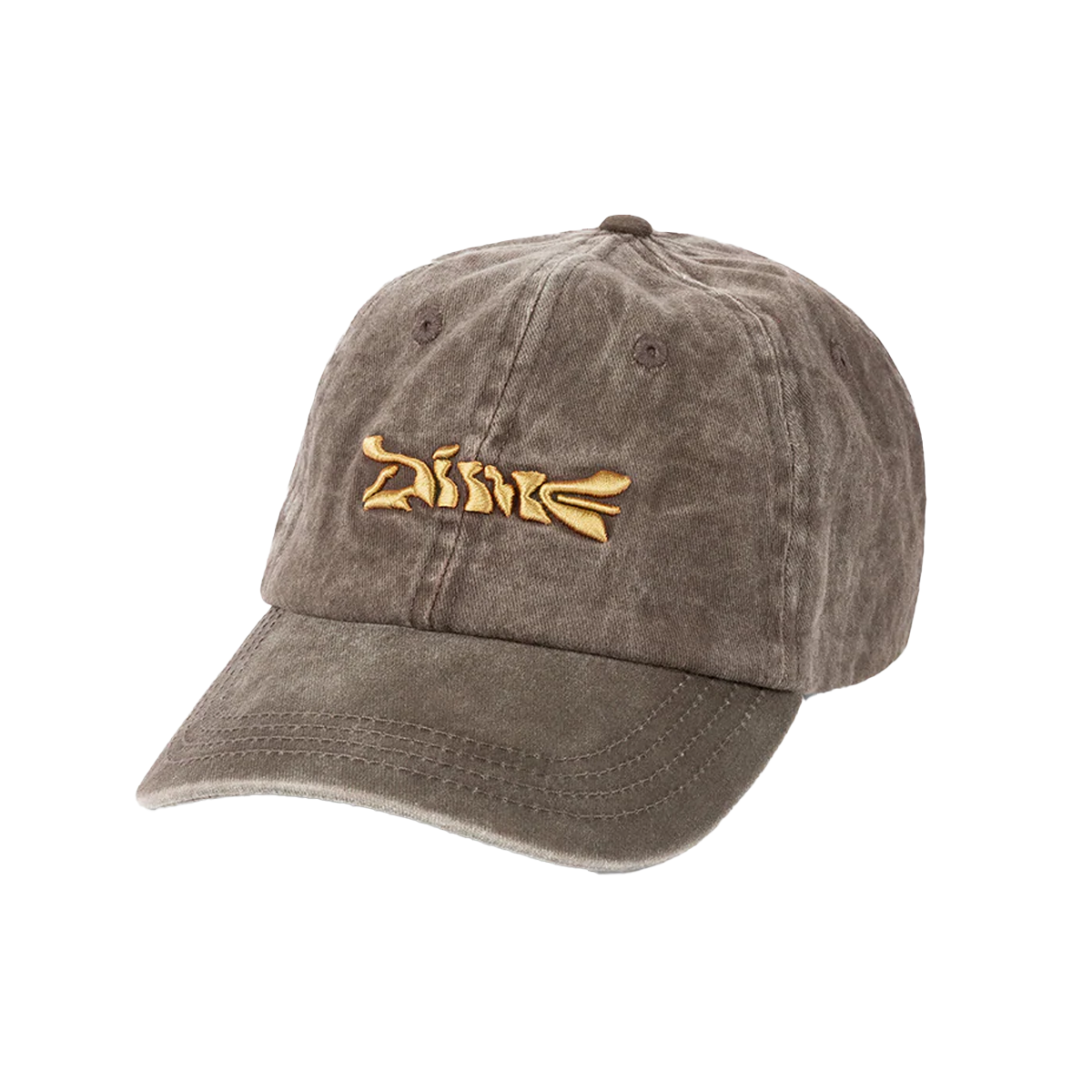 Dime Poster Low Pro Cap - Assorted Colors