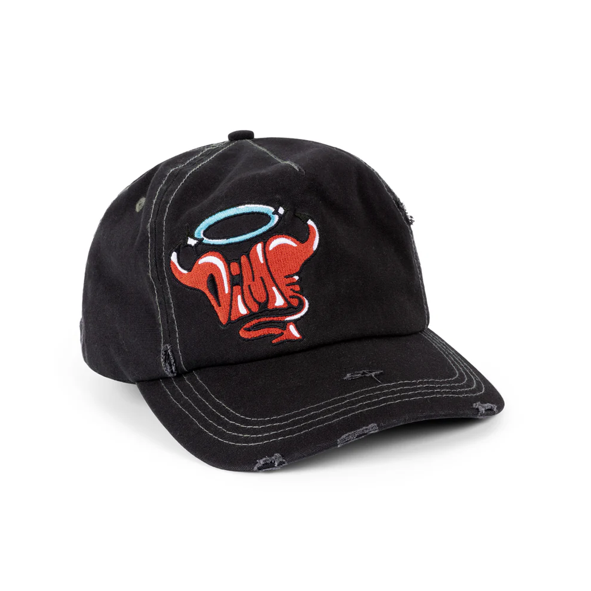 Dime Purgatory Worker Cap - Assorted Colors