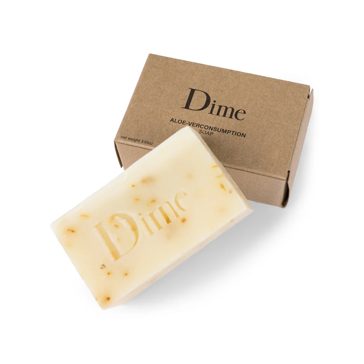 Dime Classic Soap